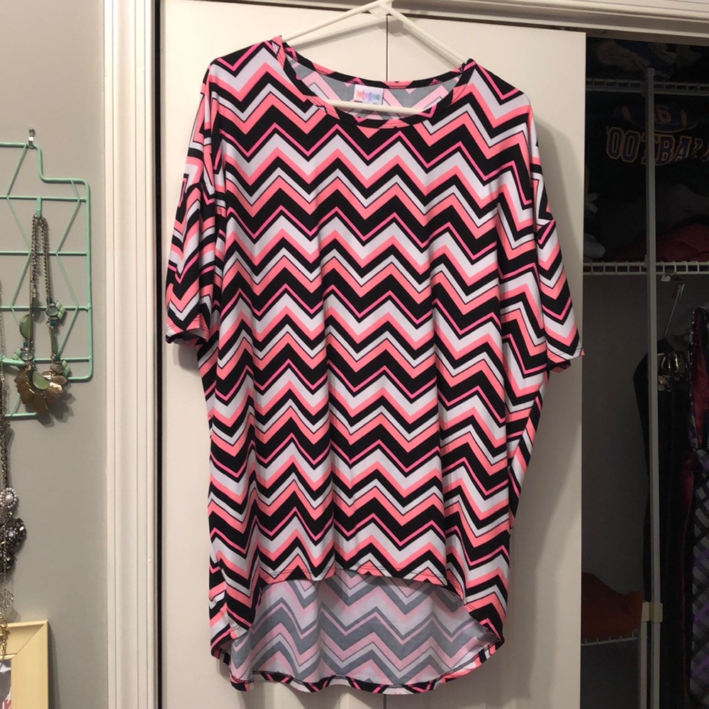 LulaRoe Irma